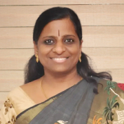 Mrs. Varalakshmi Elangovan